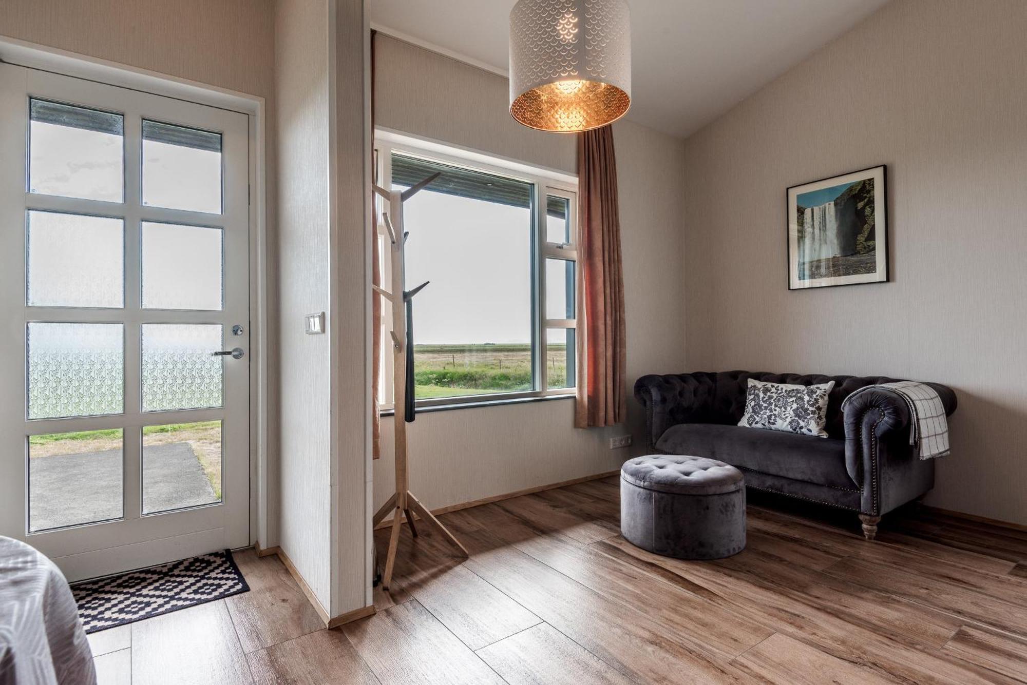 Boutique Hotel Anna By Ej Hotels Holt  Exterior foto