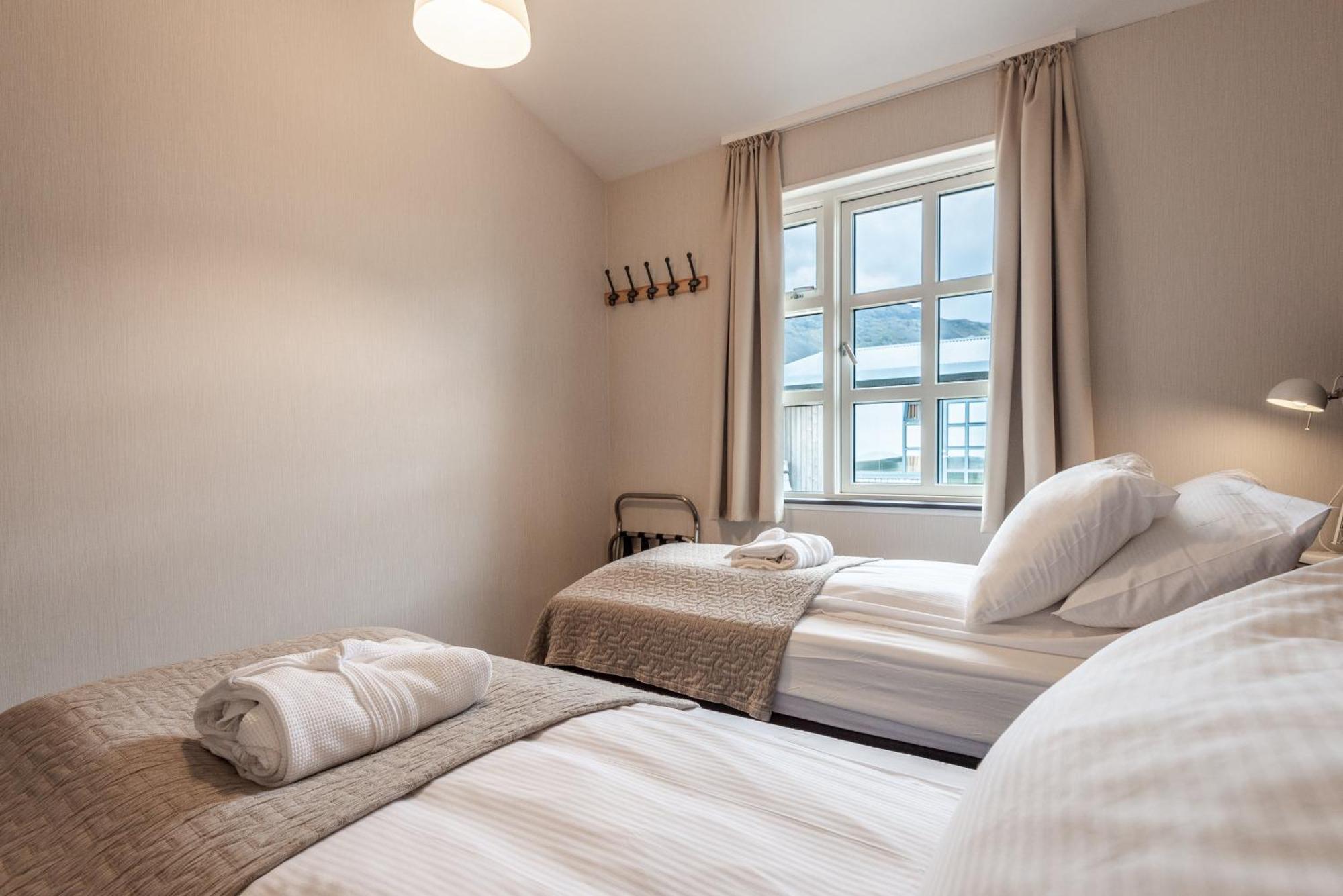 Boutique Hotel Anna By Ej Hotels Holt  Exterior foto