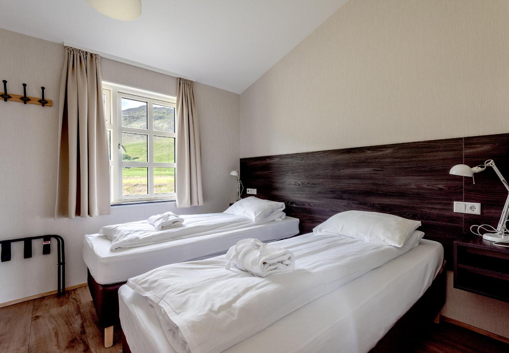 Boutique Hotel Anna By Ej Hotels Holt  Exterior foto