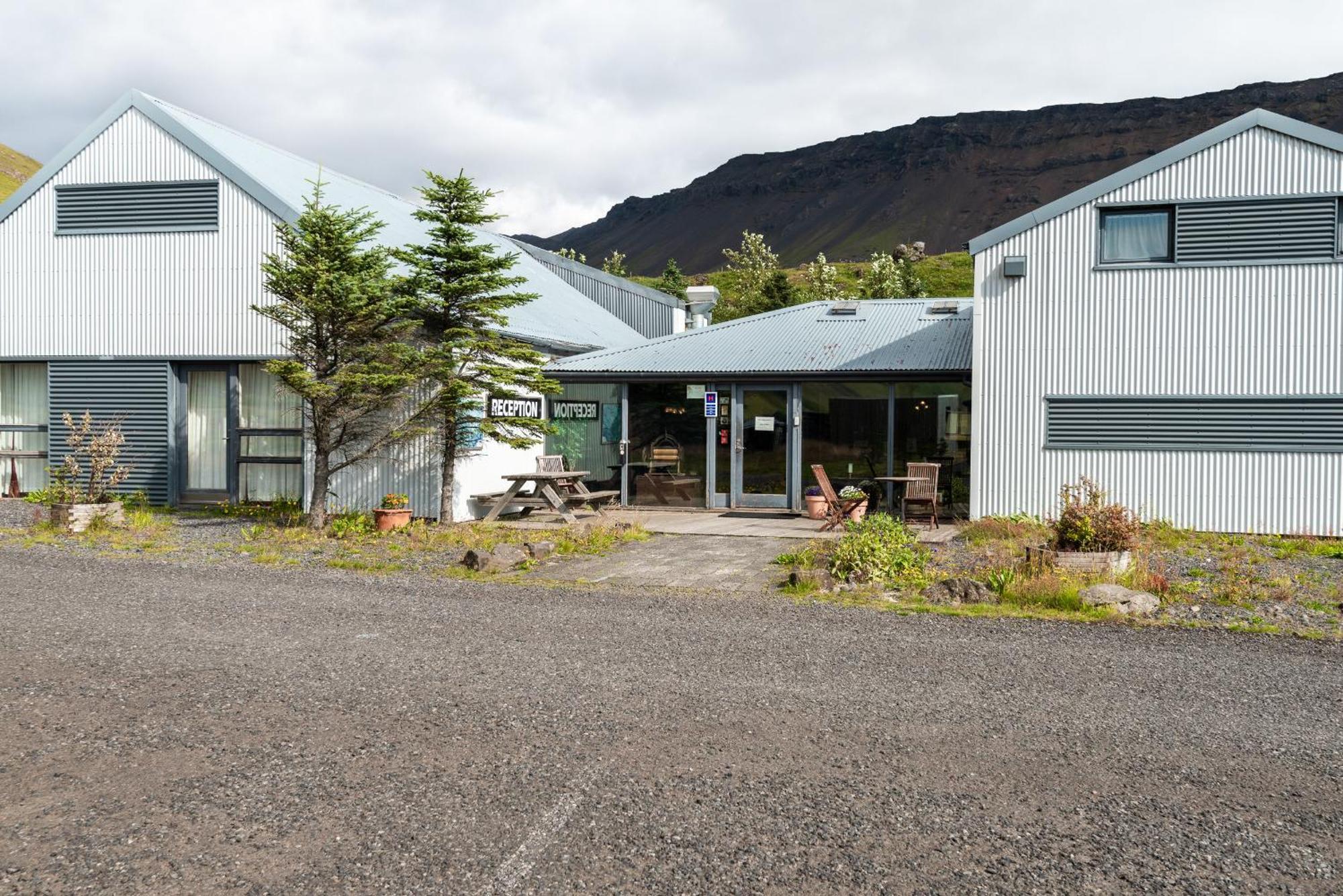 Boutique Hotel Anna By Ej Hotels Holt  Exterior foto