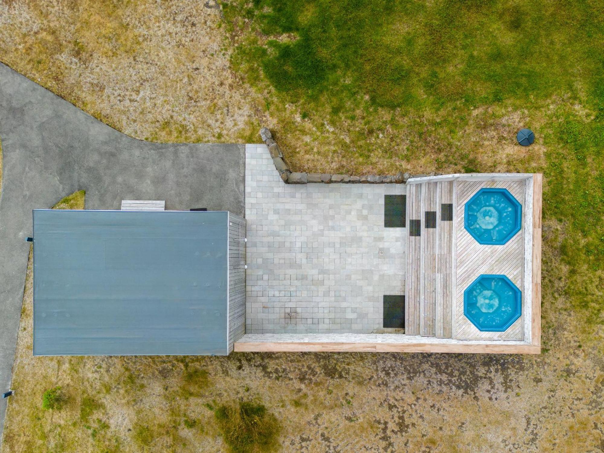 Boutique Hotel Anna By Ej Hotels Holt  Exterior foto