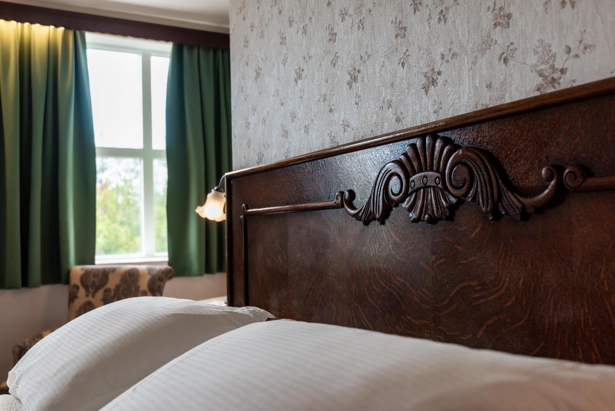 Boutique Hotel Anna By Ej Hotels Holt  Exterior foto