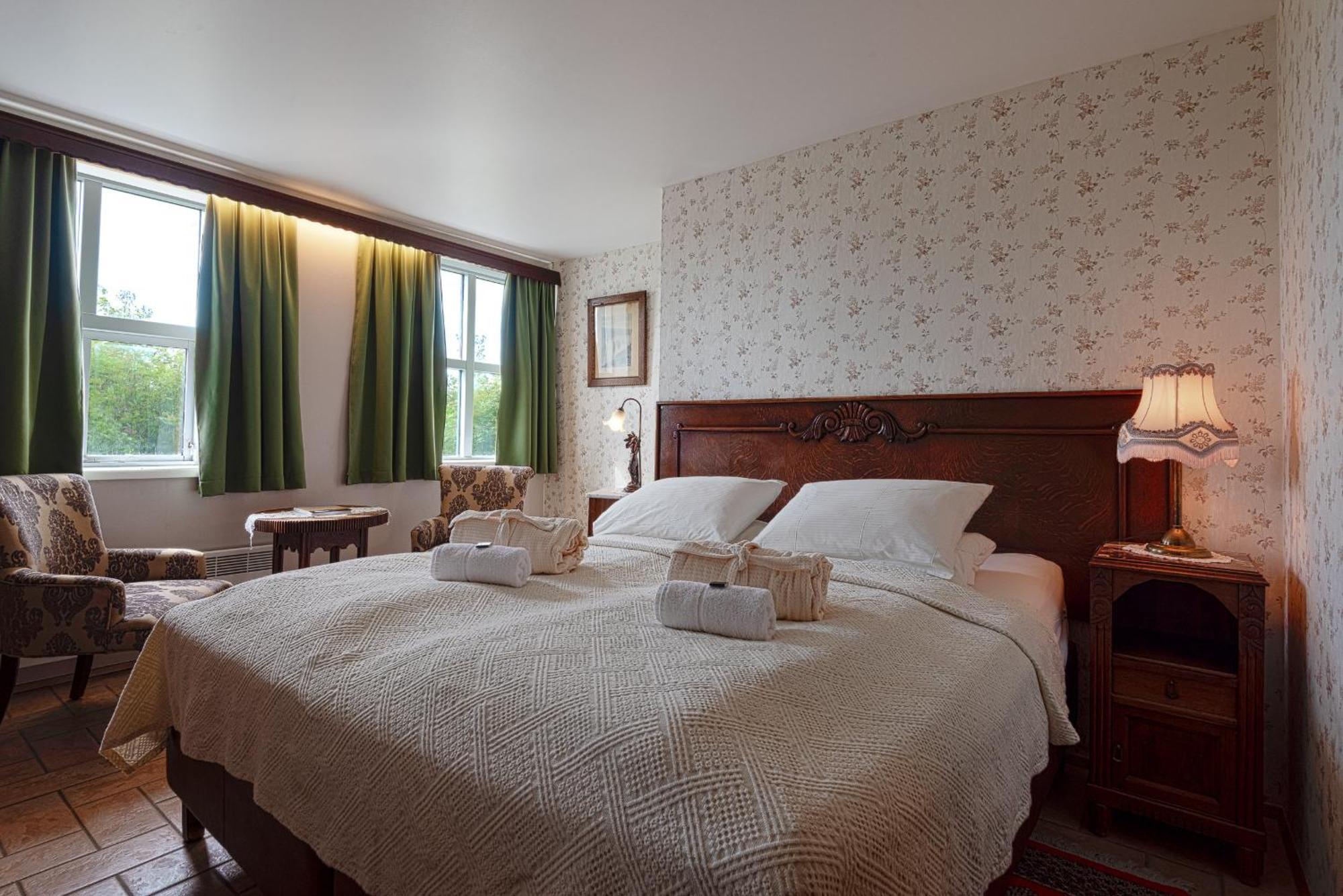 Boutique Hotel Anna By Ej Hotels Holt  Exterior foto