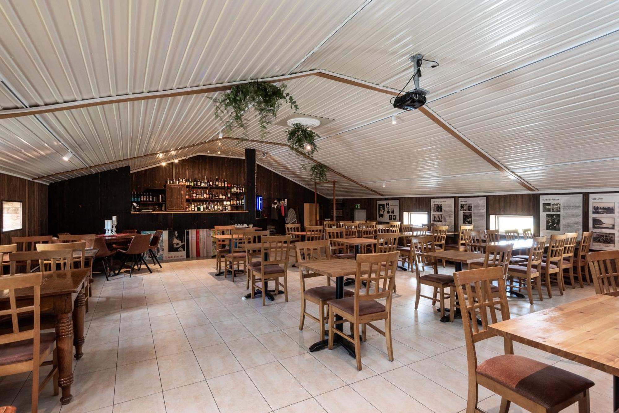 Boutique Hotel Anna By Ej Hotels Holt  Exterior foto
