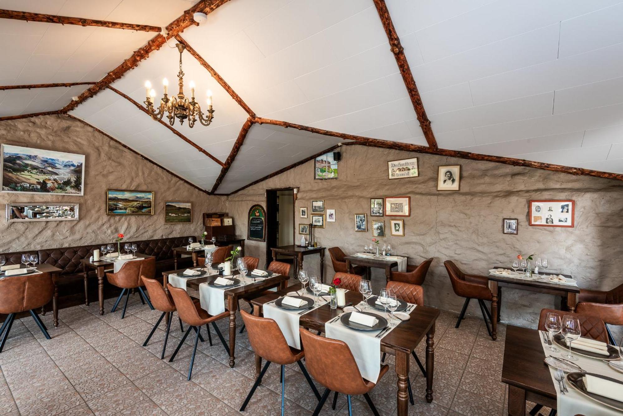 Boutique Hotel Anna By Ej Hotels Holt  Exterior foto