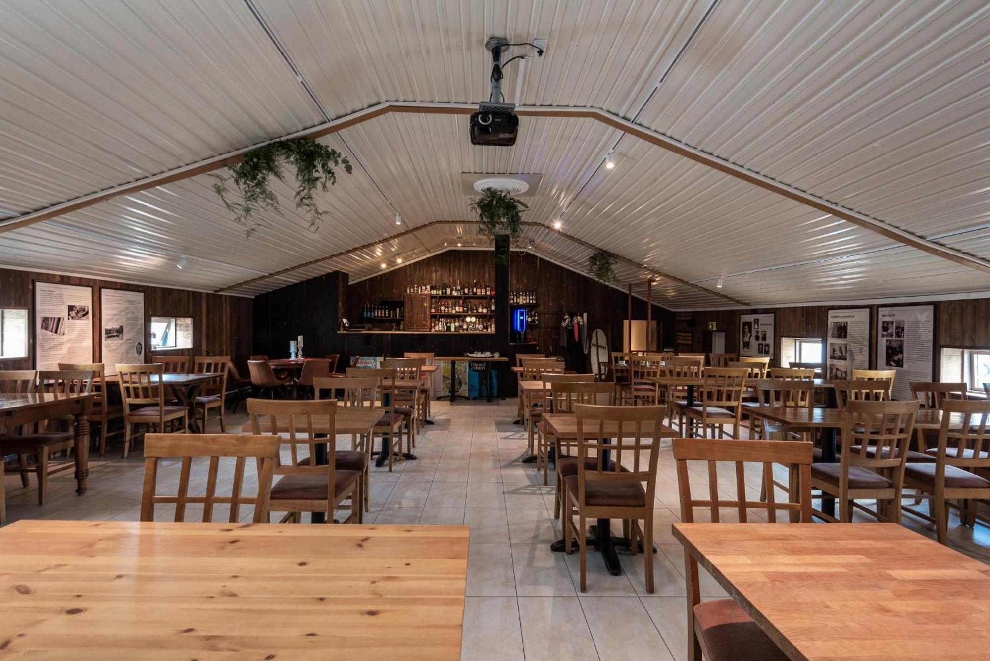 Boutique Hotel Anna By Ej Hotels Holt  Exterior foto