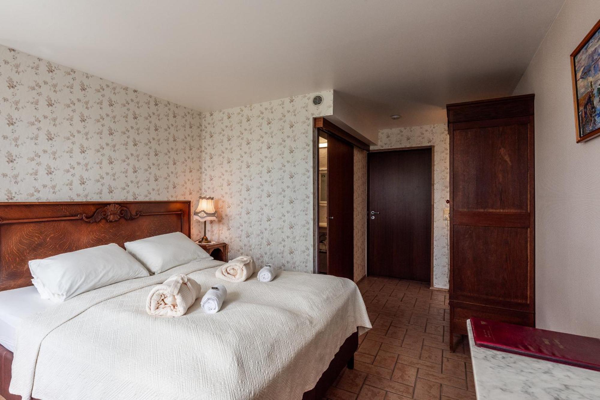 Boutique Hotel Anna By Ej Hotels Holt  Exterior foto